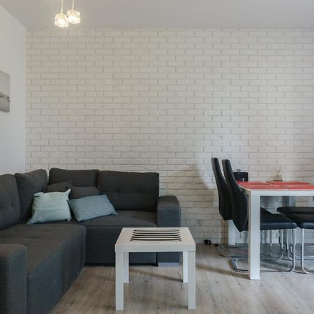 Tricity Apartments - Gdansk, Jana Pawla II Екстер'єр фото
