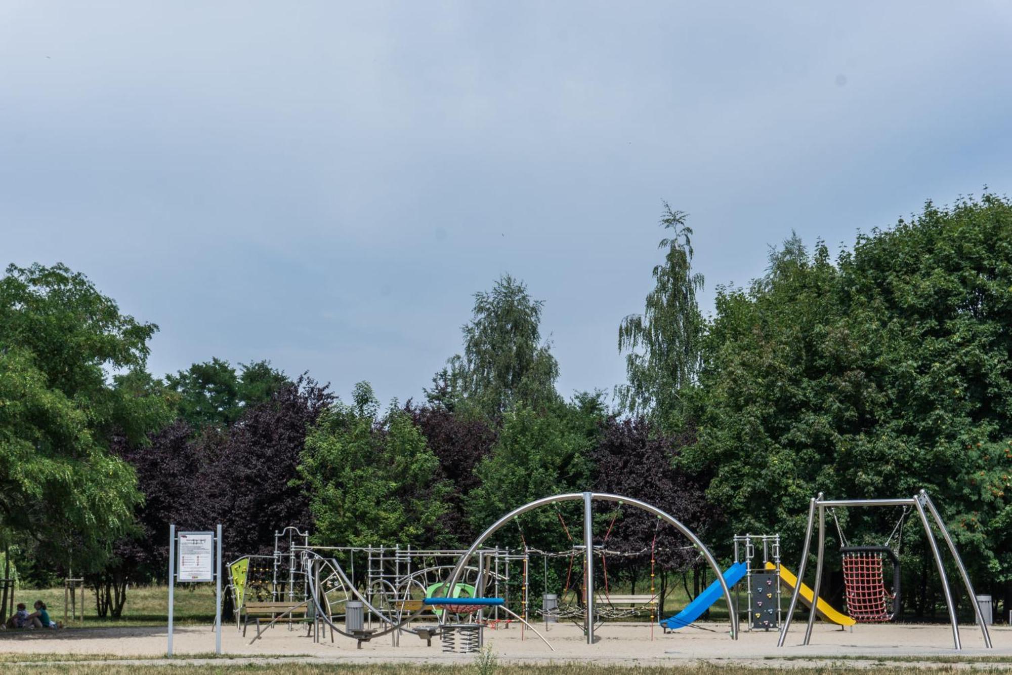 Tricity Apartments - Gdansk, Jana Pawla II Екстер'єр фото